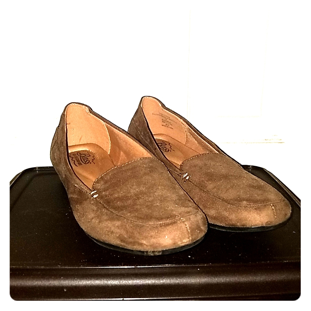 Bass Go-To Comfort loafers